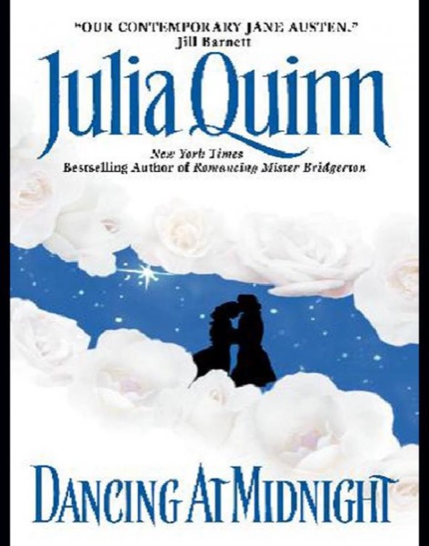 Dancing at Midnight by Julia Quinn