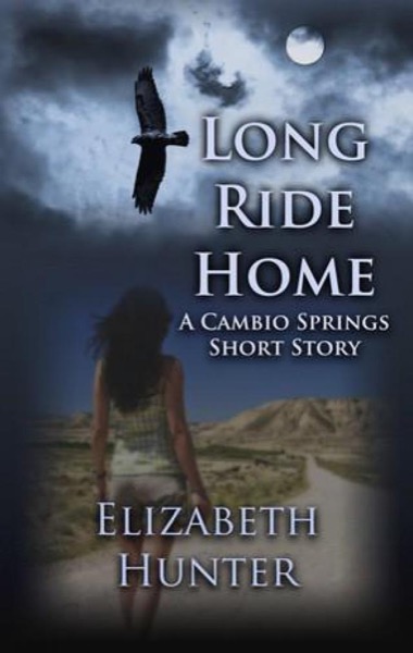 Long Ride Home by Elizabeth Hunter