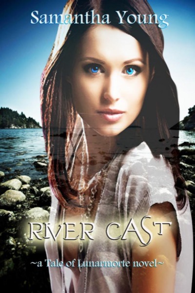 River Cast by Samantha Young