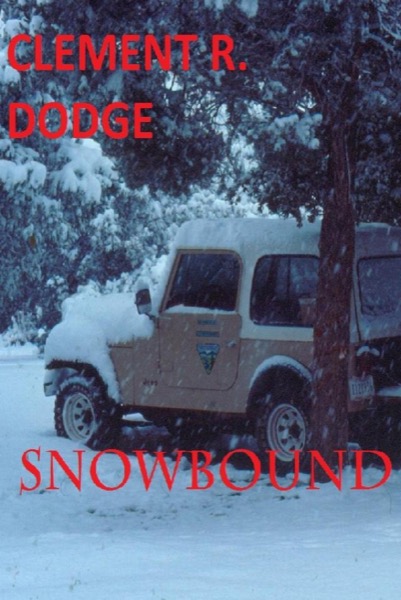 Snowbound by Clement Dodge