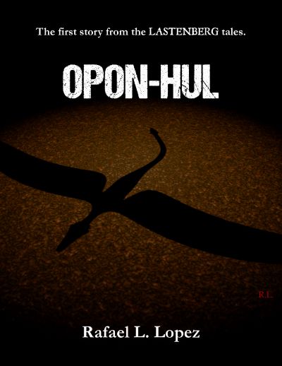 Opon-Hul by Rafael Lopez