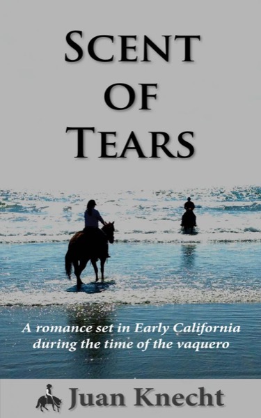 Scent of Tears by M. Juan Knecht