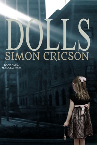 Dolls by Simon Ericson