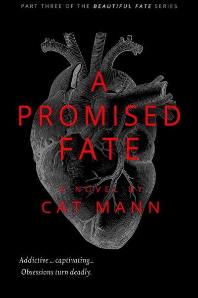 A Promised Fate by Cat Mann