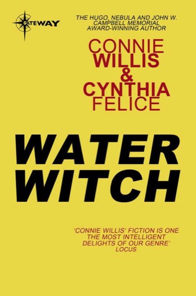 Water Witch by Connie Willis