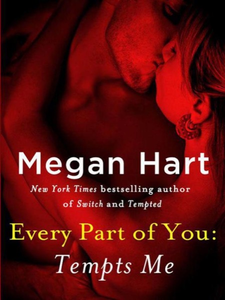 Tempts Me by Megan Hart