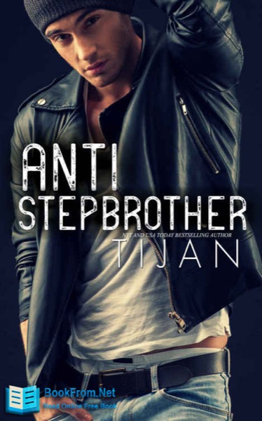 Anti-Stepbrother by Tijan