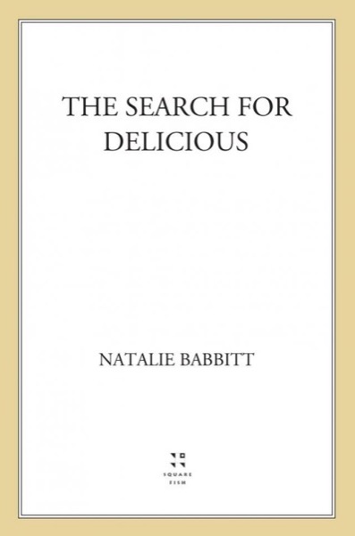 The Search for Delicious