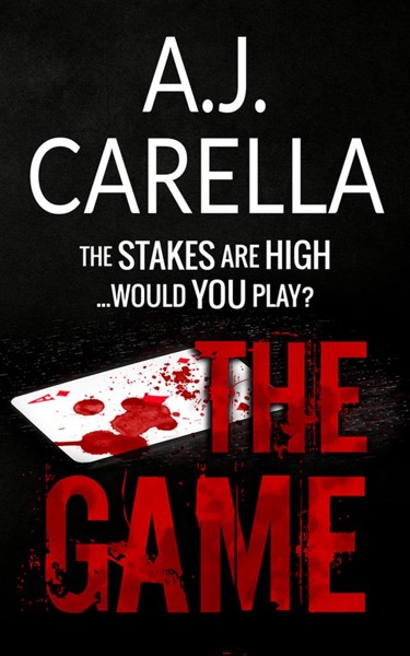 The Game by AJ Carella