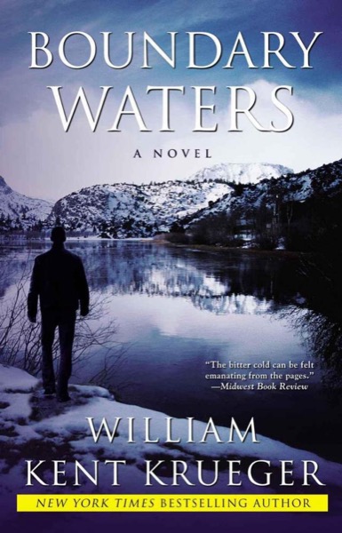 Boundary Waters by William Kent Krueger