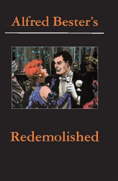 Redemolished by Alfred Bester