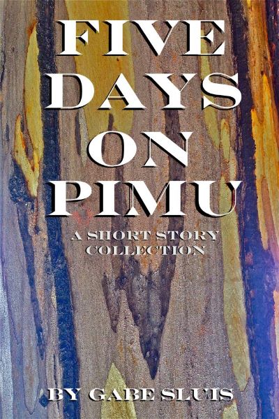 Five Days on Pimu by Gabe Sluis