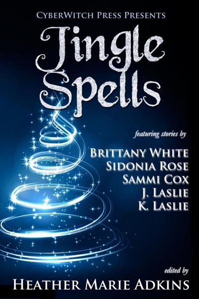 Jingle Spells by CyberWitch Press