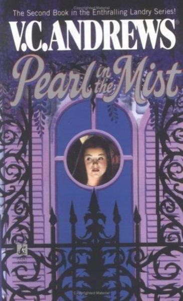 Pearl in the Mist by V. C. Andrews