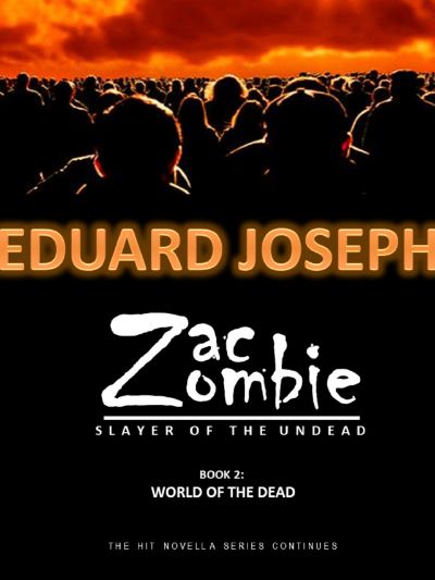 Zac Zombie 2: World of the Undead