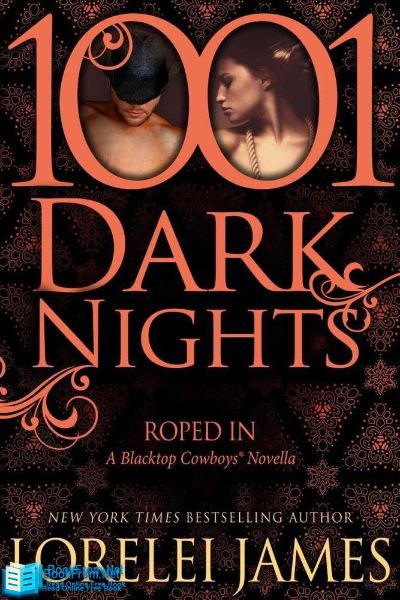 Roped In by Lorelei James