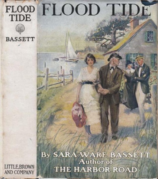 Flood Tide by Sara Ware Bassett