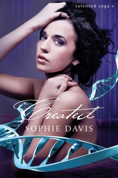 Created (Talented Saga) by Sophie Davis