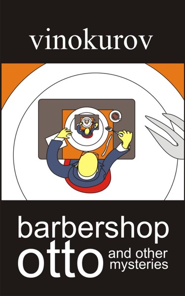 Barbershop Otto by Yuri Vinokurov