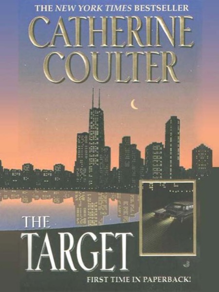 The Target by Catherine Coulter