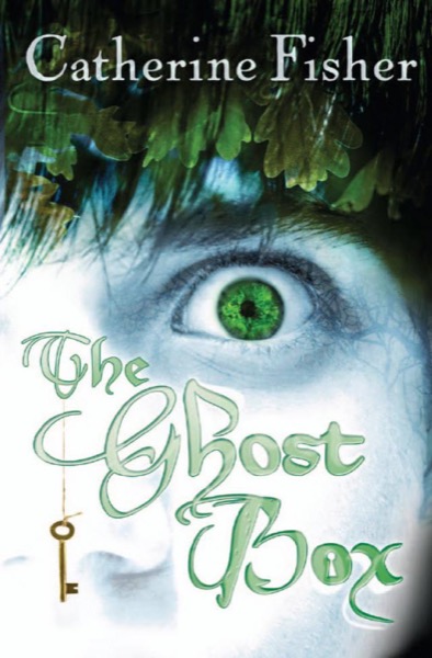 The Ghost Box by Catherine Fisher