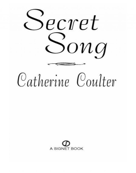 Secret Song by Catherine Coulter