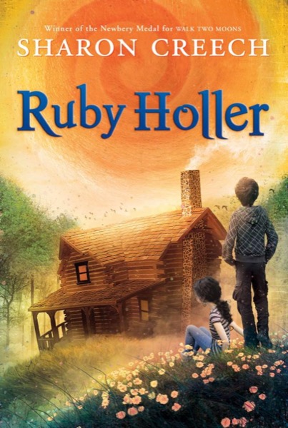 Ruby Holler by Sharon Creech