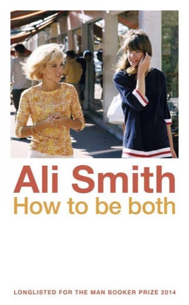 How to Be Both by Ali Smith