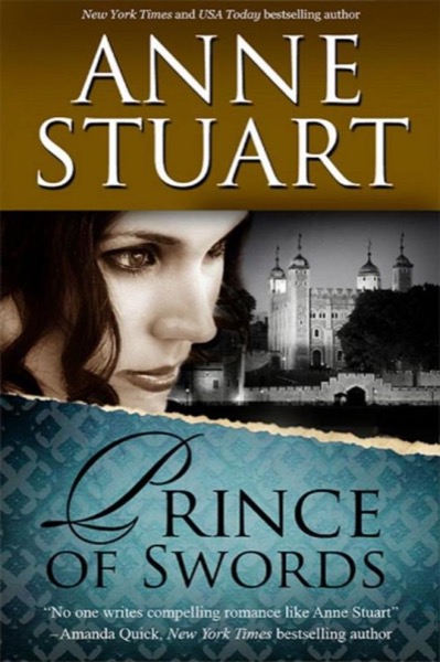 Prince of Swords by Anne Stuart