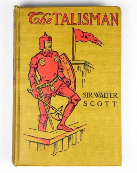 The Talisman by Walter Scott