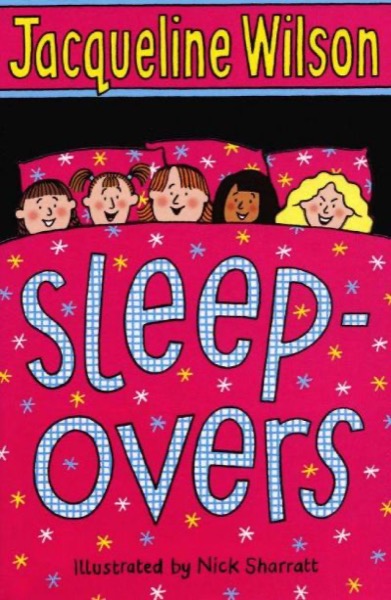 Sleepovers by Jacqueline Wilson