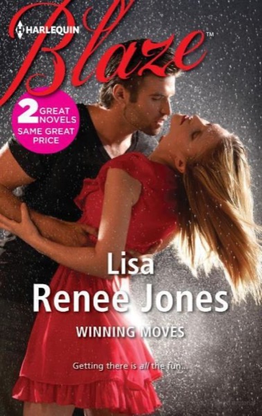 Winning Moves by Lisa Renee Jones