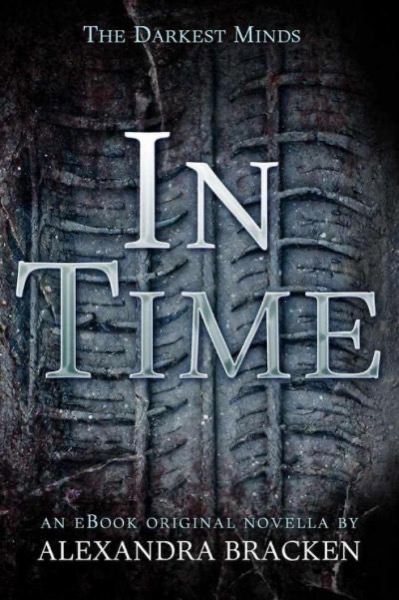 In Time by Alexandra Bracken