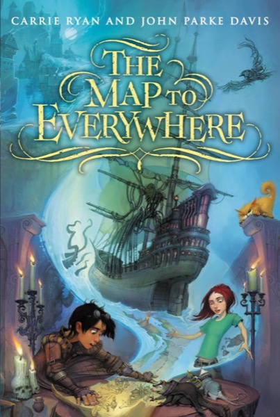 The Map to Everywhere