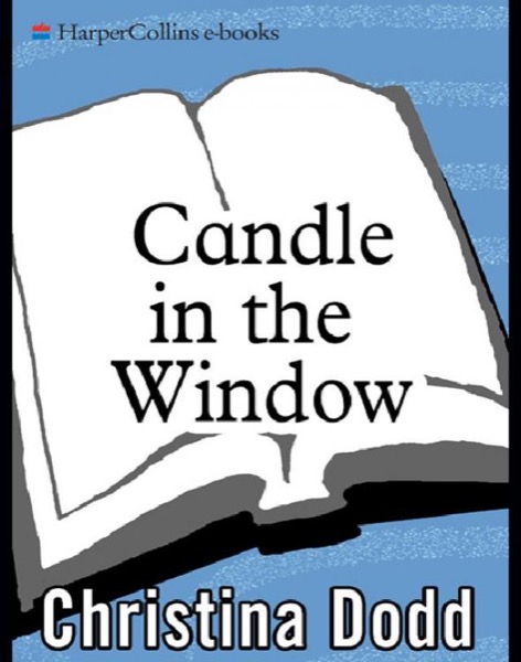 Candle in the Window: Castles #1 by Christina Dodd