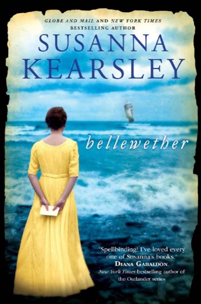 Bellewether by Susanna Kearsley