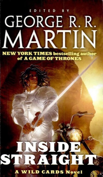 Inside Straight by George R. R. Martin