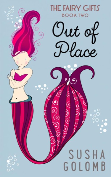 Out of Place by Susha Golomb