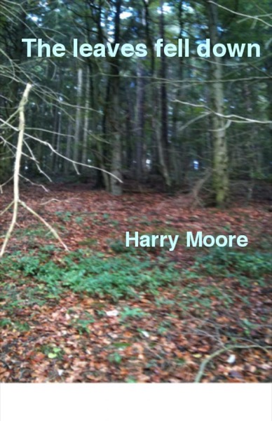 The leaves fell down by Harry Moore