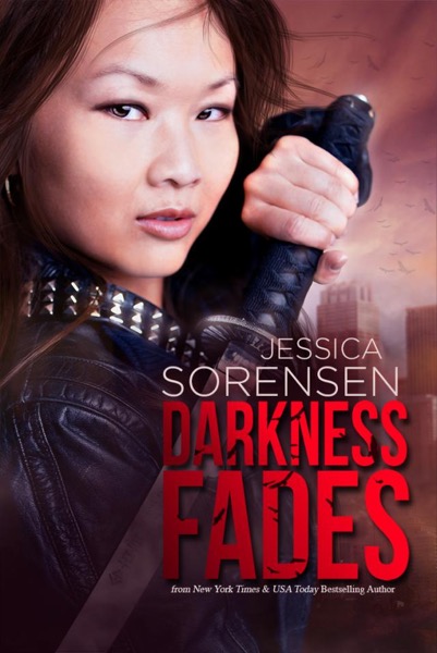 Darkness Falls by Jessica Sorensen