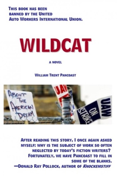 Wildcat by William Trent Pancoast