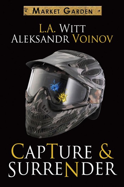 Capture & Surrender by Aleksandr Voinov