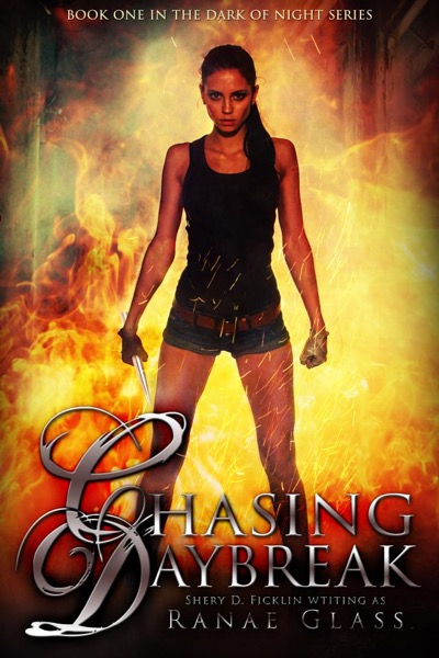 Chasing Daybreak by Ranae Glass