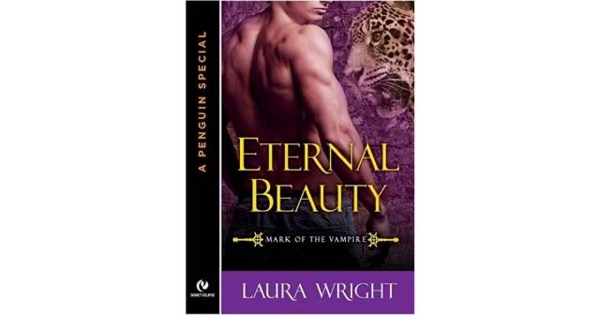 Eternal Beauty by Laura Wright