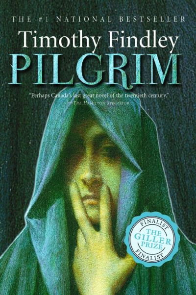 Pilgrim by Sara Douglass