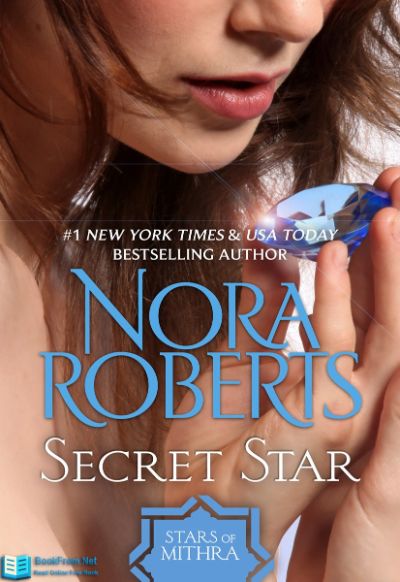 Secret Star by Nora Roberts