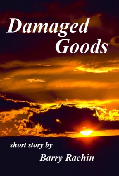 Damaged Goods by Barry Rachin