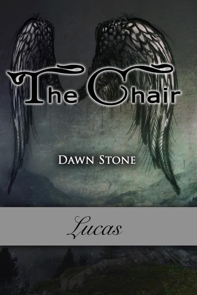 The Chair - Lucas by Dawn Stone