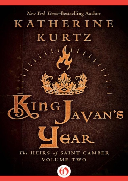 King Javan’s Year by Katherine Kurtz