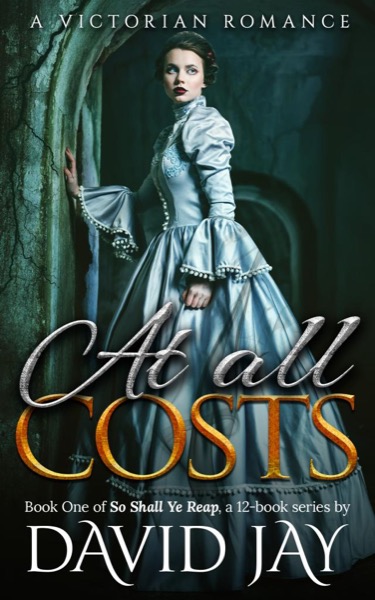 At All Costs by David Jay